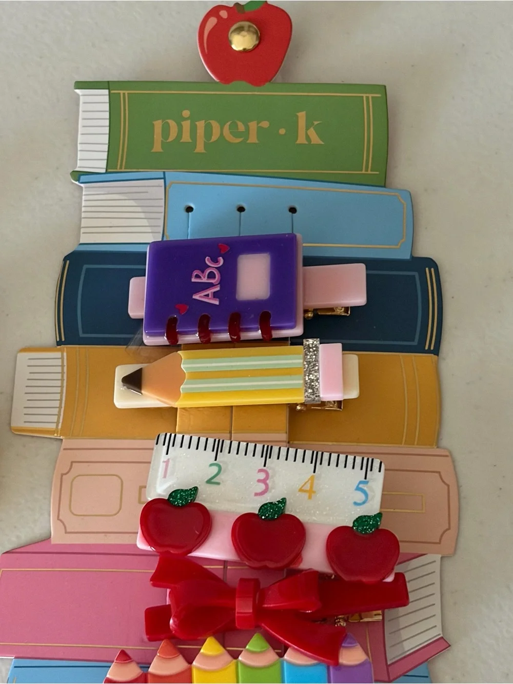 Piper K piper kids